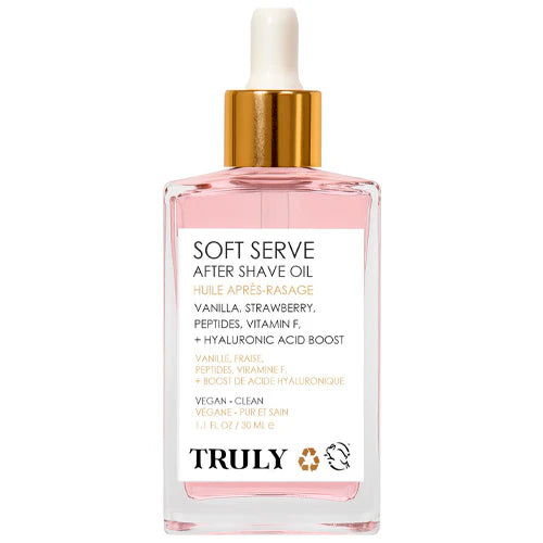 SOFT SERVE Serum Truly🔥UpSe