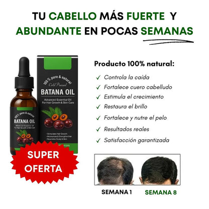 Aceite Batana UpSe